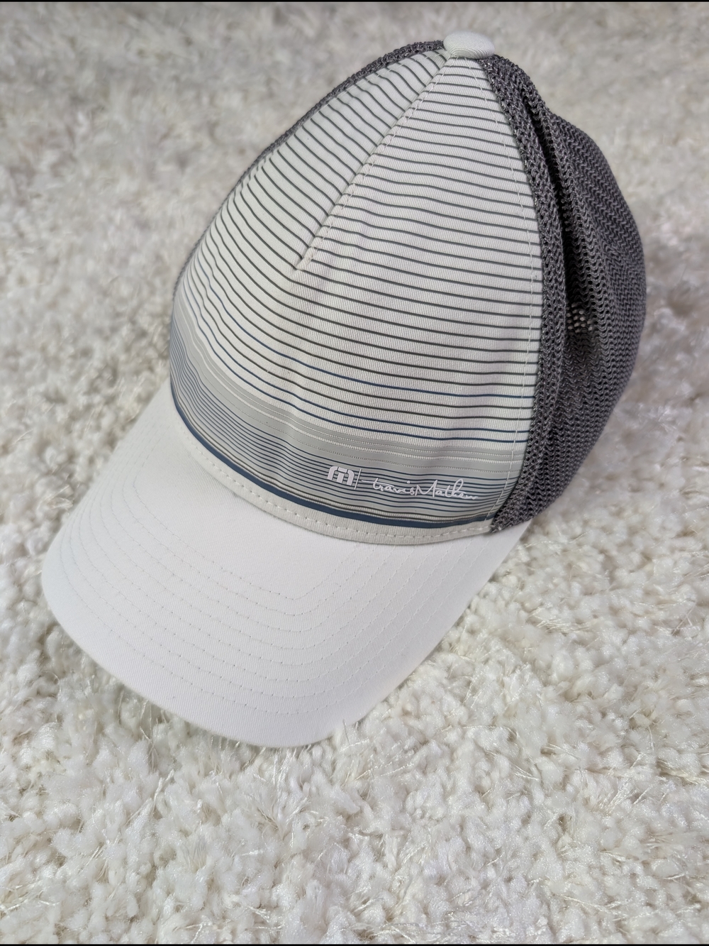 TravisMathew Hat
